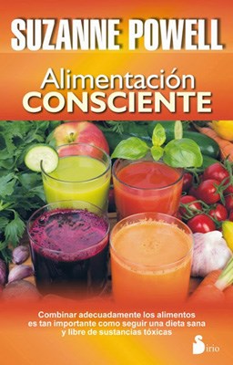 Papel ALIMENTACION CONSCIENTE