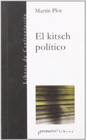 Papel KITSCH POLITICO