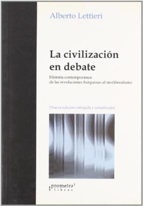 Papel Civilizacion En Debate, La