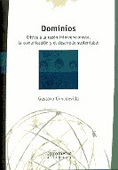 Papel DOMINIOS CRITICA A LA RAZON INTERVENCIONISTA LA COMUNIC