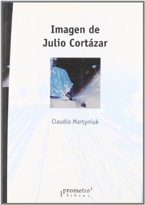 Papel IMAGEN DE JULIO CORTAZAR