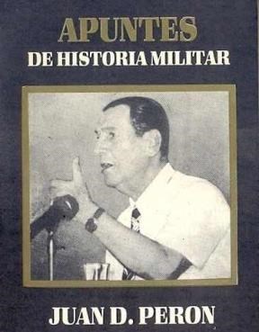 Papel APUNTES DE HISTORIA MILITAR