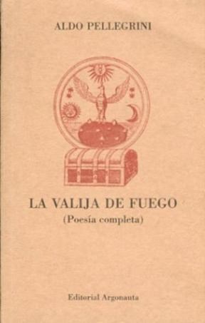 Papel Valija De Fuego, La Poesia