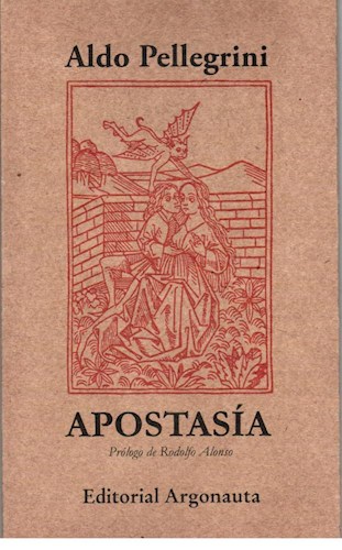 Papel APOSTASÍA