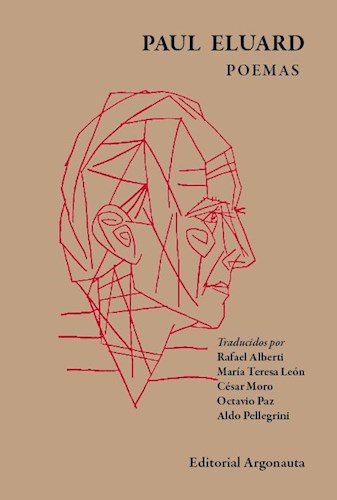 LIBRO POEMAS PAUL ELUARD