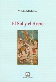 Papel SOL Y EL ACERO