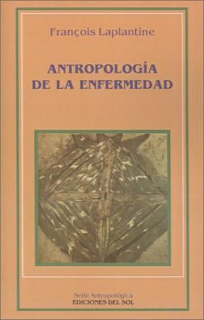 Papel ANTROPOLOGIA DE LA ENFERMEDAD