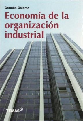 Papel ECONOMIA DE LA ORGANIZACION INDUSTRIAL
