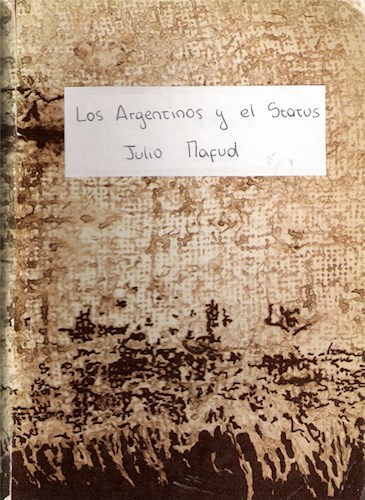 Papel SERA JUSTICIA