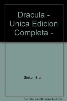 Papel DRACULA