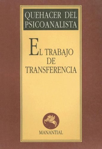 Papel EL TRABAJO DE TRANSFERENCIA