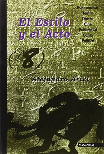 Papel ESTILO Y EL ACTO