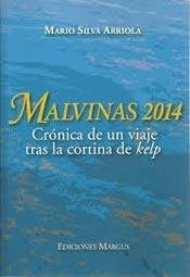 Papel Malvinas 2014