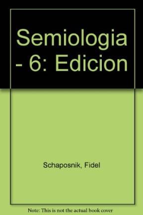Papel SEMIOLOGIA