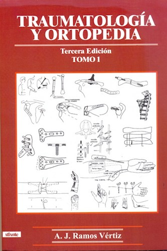 Papel Traumatología y Ortopedia (2 Vols.) Ed3
