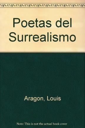 Papel POETAS DEL SURREALISMO
