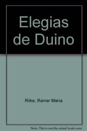 Papel ELEGIAS DE DUINO