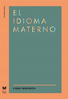 Papel IDIOMA MATERNO (COLECCION OTRAS PROSAS)