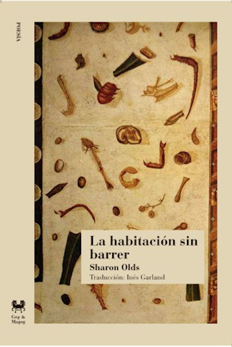 Papel LA HABITACIÓN SIN BARRER