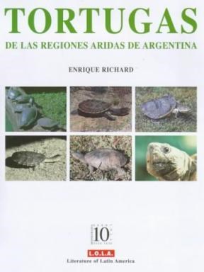 Papel Tortugas De Las Regiones Aridas De Argentina
