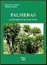 Papel PALMERAS CULTIVADAS EN BUENOS AIRES