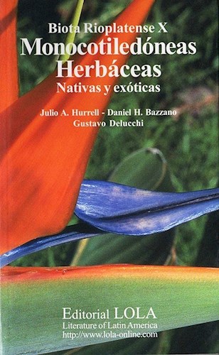 Papel Monocotiledoneas Herbaceas Nativas Y Exotica
