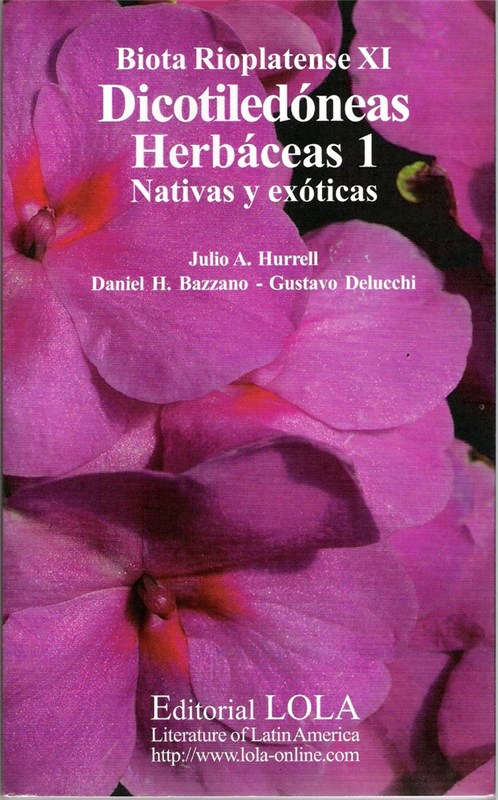 Papel DICOTILEDONEAS - HERBACEAS 1- NATIVAS Y EXOTICAS