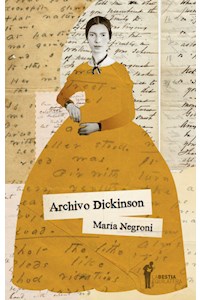 Papel Archivo Dickinson