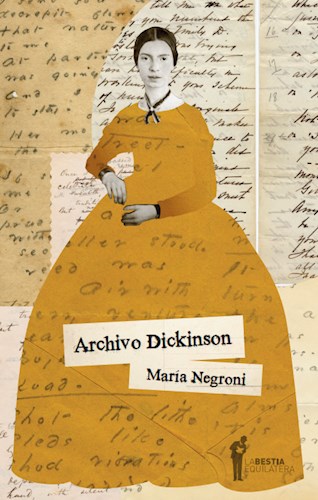  Archivo Dickinson