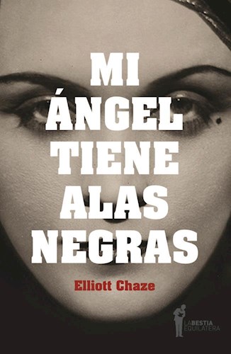 Papel Mi Angel Tiene Alas Negras