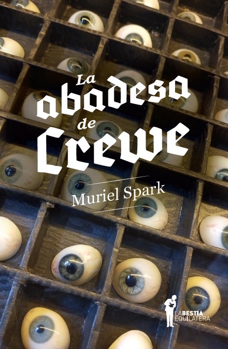 Papel ABADESA DE CREWE, LA (OJOS)