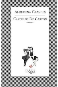Papel Castillos De Cartón