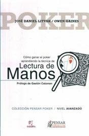 Papel COMO GANAR AL POKER APRENDIENDO LA TECNICA DE LECTURA DE MANOS