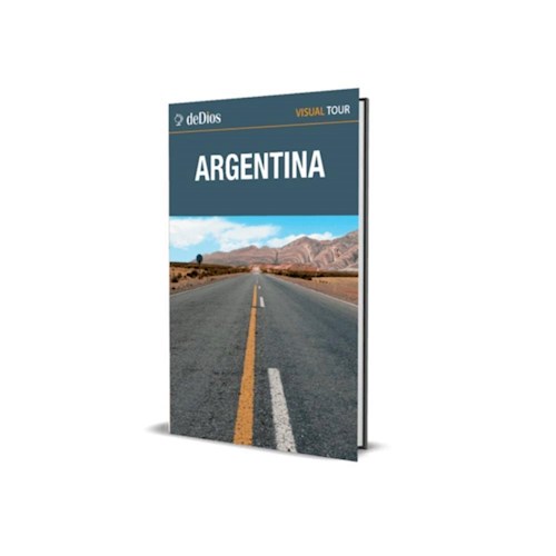 Papel ARGENTINA VISUAL TOUR