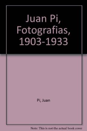 Papel Fotografias 1903-1933