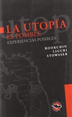 Papel UTOPIA ES POSIBLE, LA