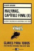 Papel MALVINAS HOY HERENCIA DE UN CONFLICTO
