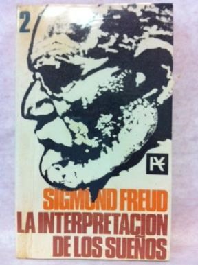 Papel INTERPRETACION DE LOS SUEÑOS
