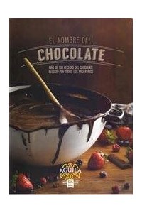 Papel El Nombre Del Chocolate