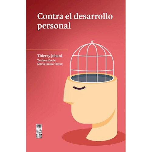 Papel CONTRA EL DESARROLLO PERSONAL