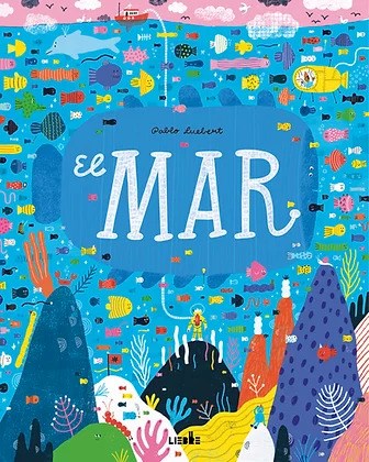 Papel EL MAR