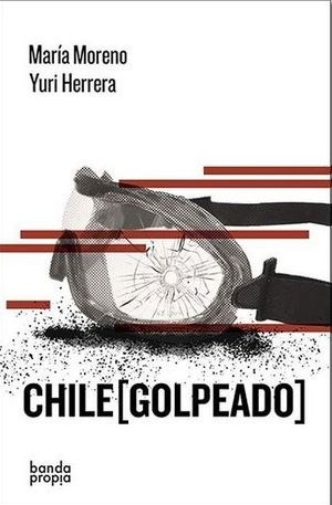 Papel CHILE GOLPEADO
