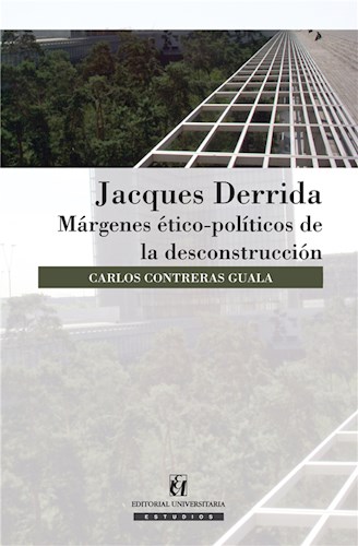  Jacques Derrida