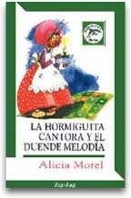 Papel AVENTURAS DEL DUENDE MELODIA (COLECCION DELFIN DE COLOR)