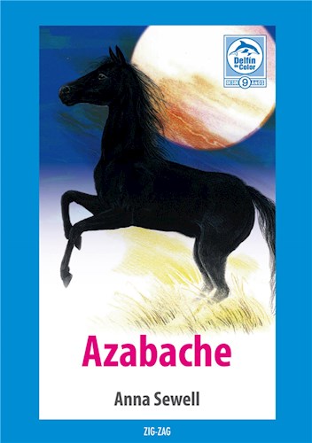  Azabache