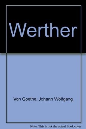 Papel WERTHER (COLECCION NARANJA)