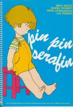Papel PIN PIN SERAFIN