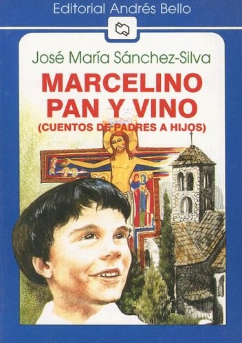 Papel MARCELINO PAN Y VINO