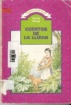 Papel CUENTOS DE LA LLUVIA