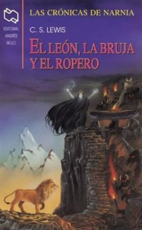 Papel Cronicas De Narnia, La Tb T I El Leon La Bru